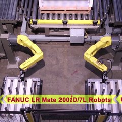 FANUC America Corporation