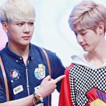 Dane-se, Eu shippo mesmo