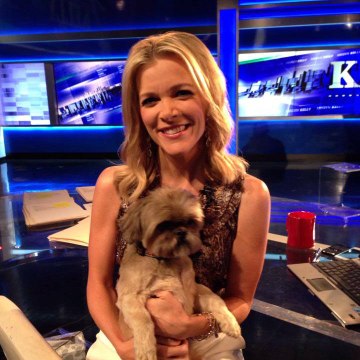 Love Megyn Kelly