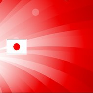 赤い情熱赤色好きREDだYO