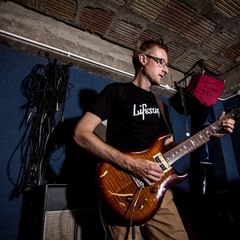 Darren Gill