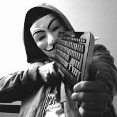 ANONYMOUS algorithm hacker