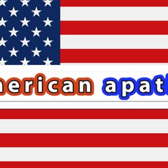 american apathy