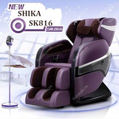 Ghế Massage Shika