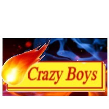 Crazy Boys