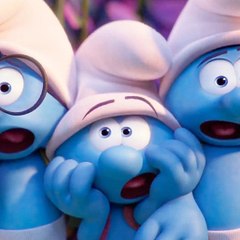 Smurfs  The Lost Village  Full Movie