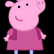 PEPPA MAGIC CHANNEL
