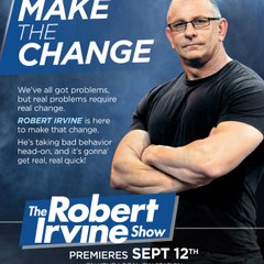 The Robert Irvine Show