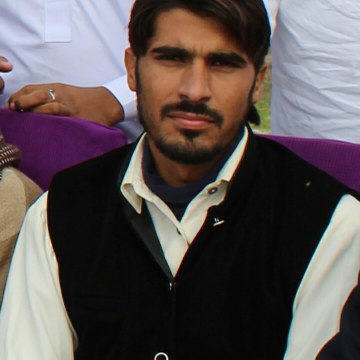 Ghulam Mustafa
