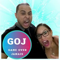 GameOverJamais