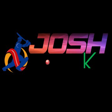 JOSH Cricket
