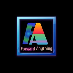 Forward Anything