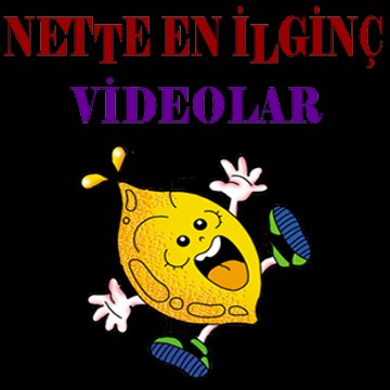 Nette En İlginç Videolar