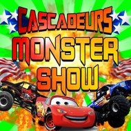 Monster Show Cascadeurs