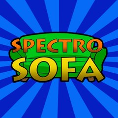 Spectro Sofa