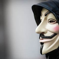 Anonymous - X