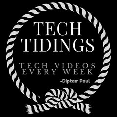 TECH TIDINGS