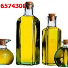 Distributor Minyak Zaitun Asli