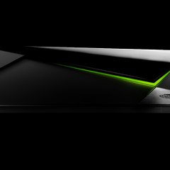 My Nvidia Shield TV