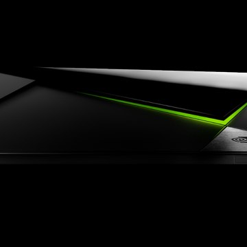 My Nvidia Shield TV
