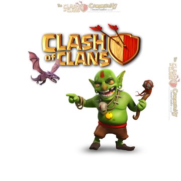 Clash Of Clan Club