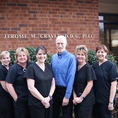Jerome M. Crayle DDS PLLC