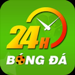 Bóng Đá 24h