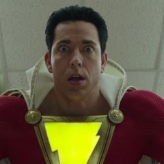 Shazam! (2019) F.U.L.L. Movie Online [HD]