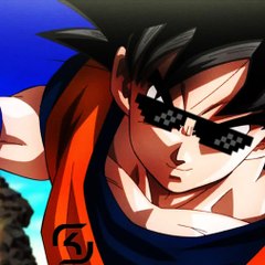 ESKILo Saiyajin