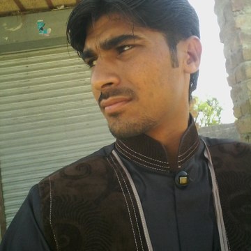 Ghulam Mustaf