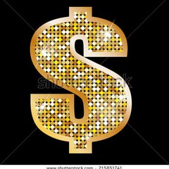 Dollar of USA