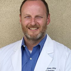 Brent Wehner DDS