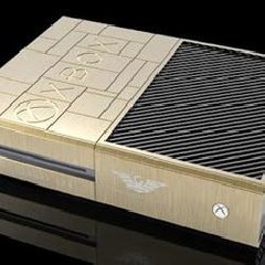 Xbox Antics