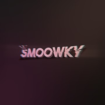 Smoowky #SK1K