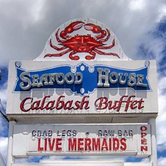 Seafood House Calabash