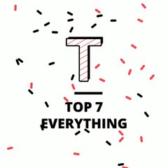 Top7 Everything