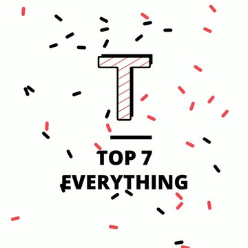 Top7 Everything
