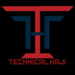 Technical Haji