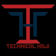 Technical Haji
