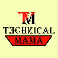 Technical Mama