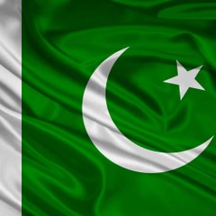 PAKISTAN
