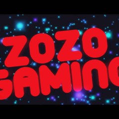 zozo gaming