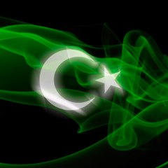Pakistan Studio%