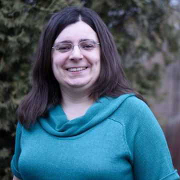 Cendrine Marrouat