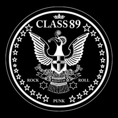 CLASS 89 official