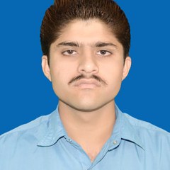 Shaheen Lashari