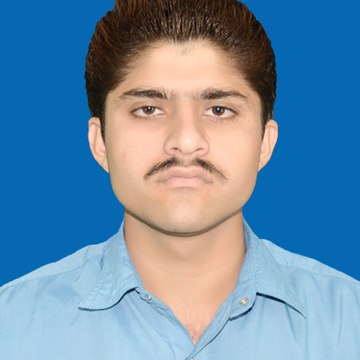 Shaheen Lashari