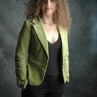 Sandrine Petithuguenin