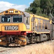 Tassie Transport fan