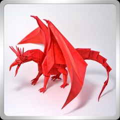 hockrax - Origami Tutorials